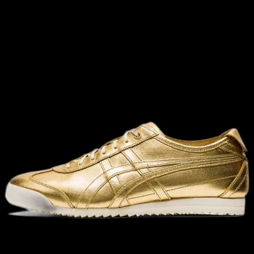 Onitsuka Tiger Mexico 66 SD 'Gold'