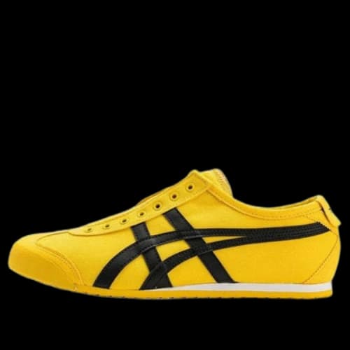Onitsuka Tiger Mexico 66 'Yellow'