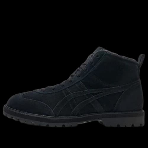 Onitsuka Tiger Rinkan Boot PF 'Black'
