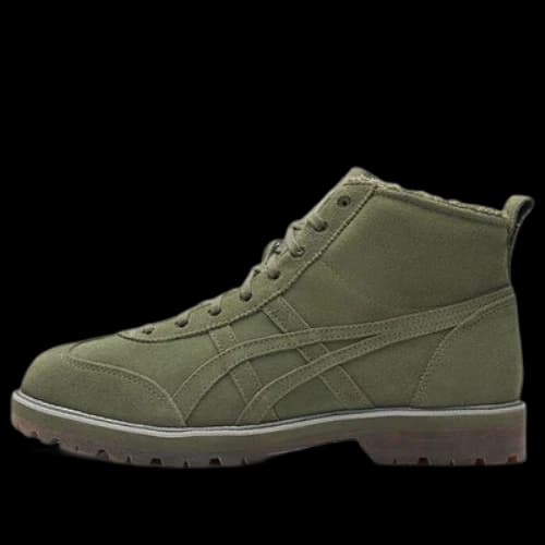 Onitsuka Tiger Rinkan Boot PF 'Dark Green'