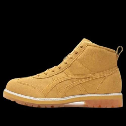 Onitsuka Tiger Rinkan Boot PF 'Yellow'