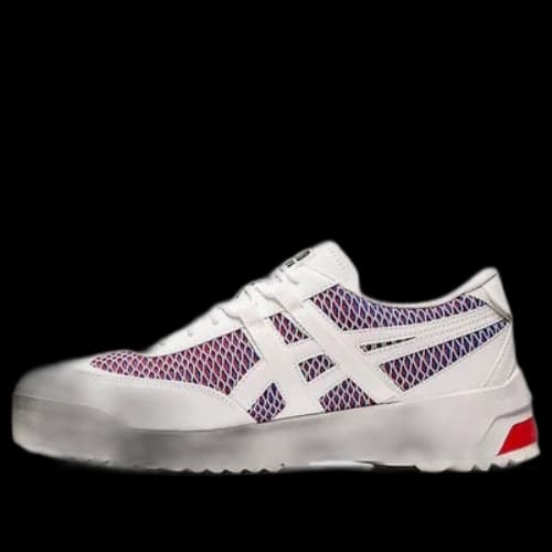 Onitsuka Tiger Delegation EX 'White'