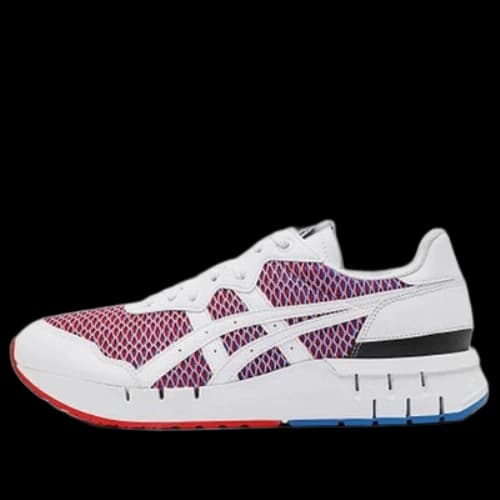 Onitsuka Tiger Rebilac Runner 'Red Blue'