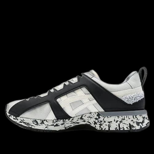 Onitsuka Tiger Fabilac 'Black White'