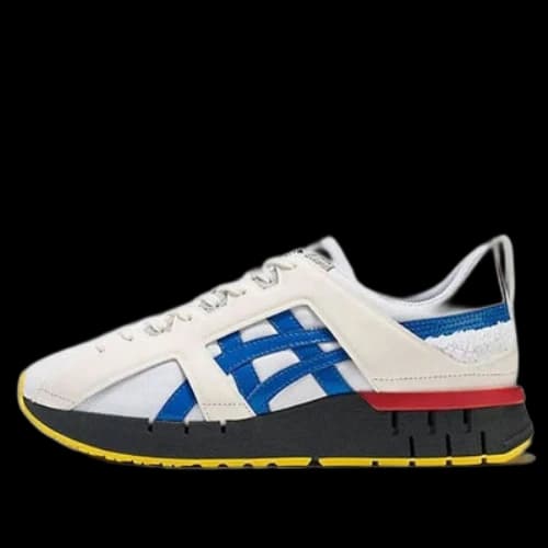 Onitsuka Tiger Fabilac 'White Blue'