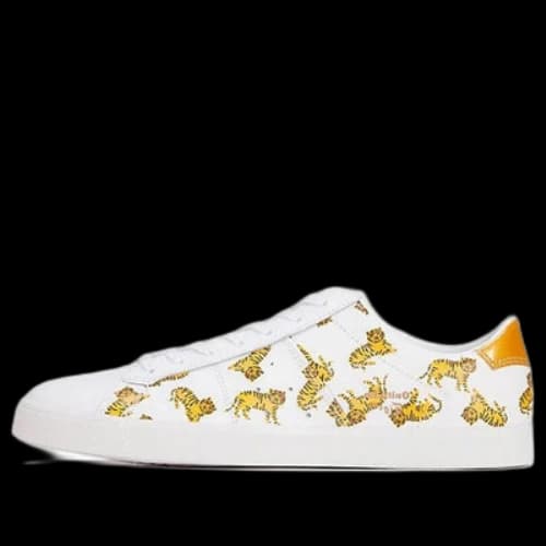 Onitsuka Tiger Lawnship 3.0 'Animal Pattern'