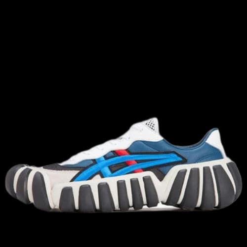 Onitsuka Tiger Dentigre 'Peacoat Black'