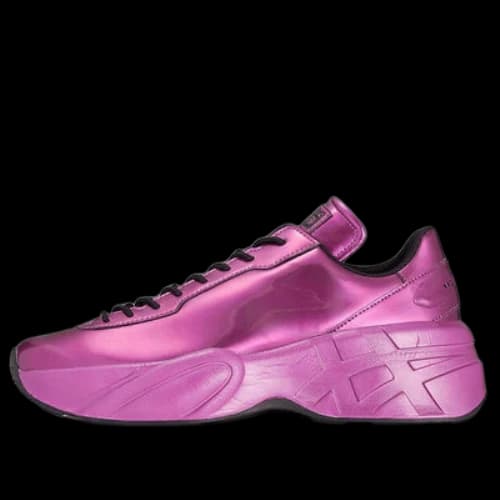 Onitsuka Tiger P-Trainer Prism 'Purple'