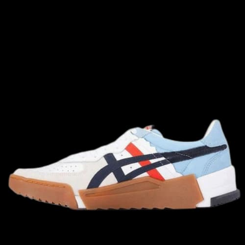 Onitsuka Tiger D-Trainer GC Shoes 'White Midnight'
