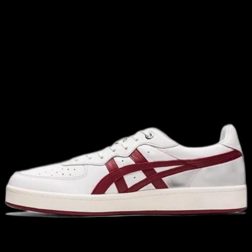 Onitsuka Tiger GSM SD 'Cream Red'
