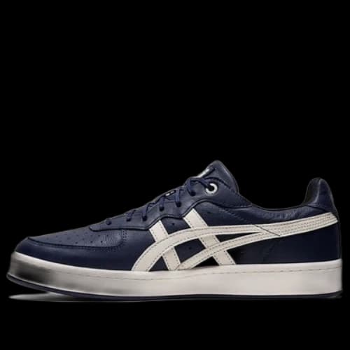 Onitsuka Tiger GSM SD 'Peacoat Cream'