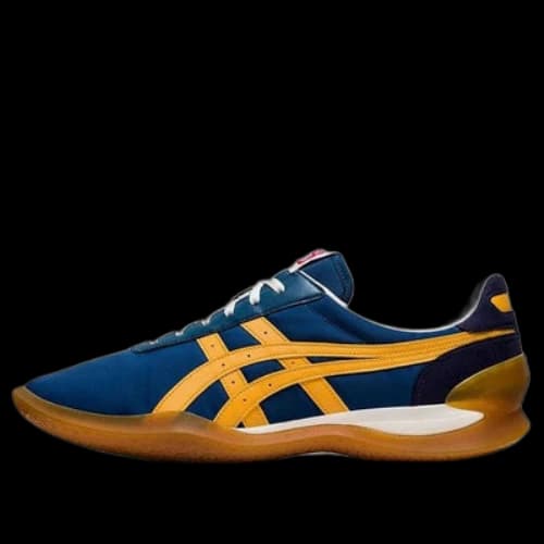Onitsuka Tiger Ohbori EX 'Blue Yellow'