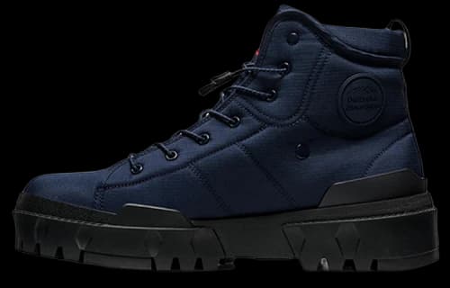 Onitsuka Tiger Hmr Reak G-tx Tooling Boots 'Blue'