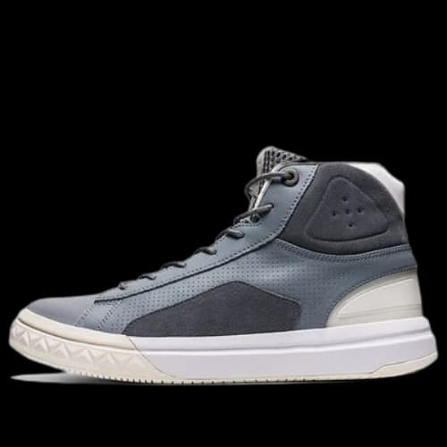 Onitsuka Tiger Fabre MP Sneakers Grey/Blue