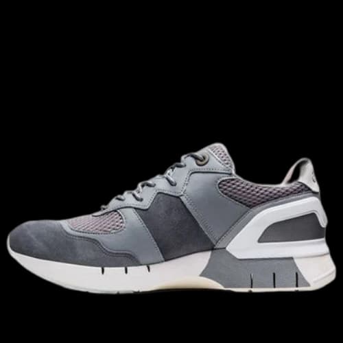 Onitsuka Tiger Rebilac Runner MP 'Grey'