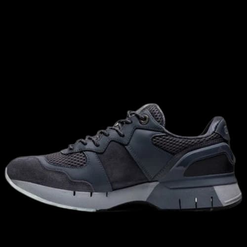 Onitsuka Tiger Rebilac Runner MP 'Grey Black'