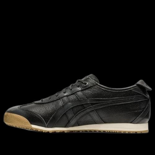 Onitsuka Tiger Mexico 66 SD 'Black Golden'
