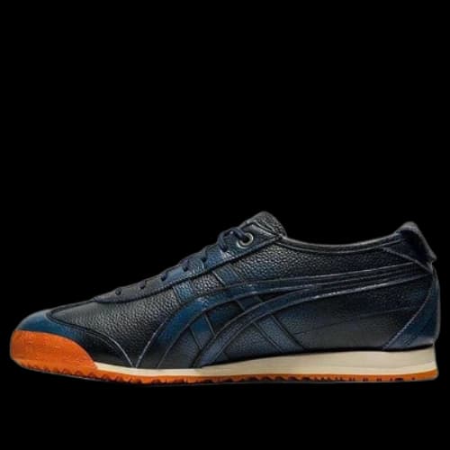 Onitsuka Tiger Mexico 66 SD 'Blue Brown'