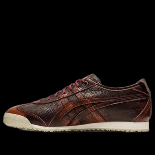 Onitsuka Tiger Mexico 66 SD 'Black Red Brown'