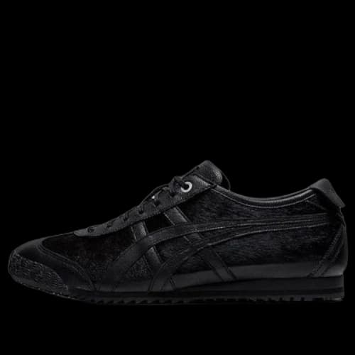 Onitsuka Tiger Mexico 66 SD 'Black'