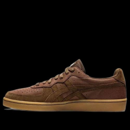 Onitsuka Tiger GSM 'Gold Brown'