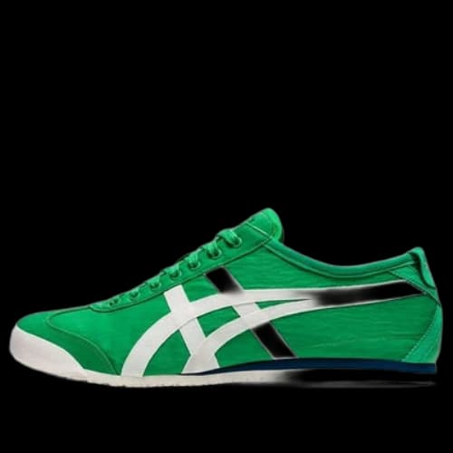 Onitsuka Tiger Mexico 66 'Cilantro Cream'
