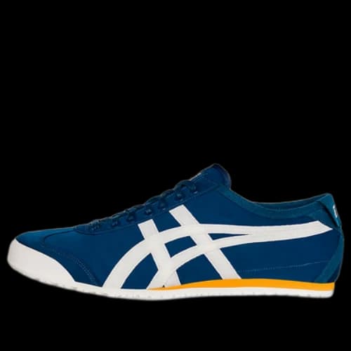 Onitsuka Tiger Mexico 66 'White Blue Orange'