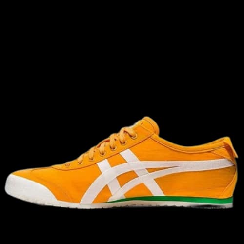 Onitsuka Tiger Mexico 66 'White Green Orange'