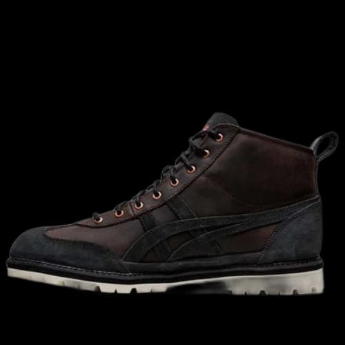 Onitsuka Tiger Rinkan Boot 'Black'