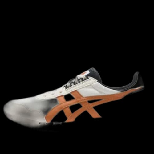 Onitsuka Tiger Dualio 'White'