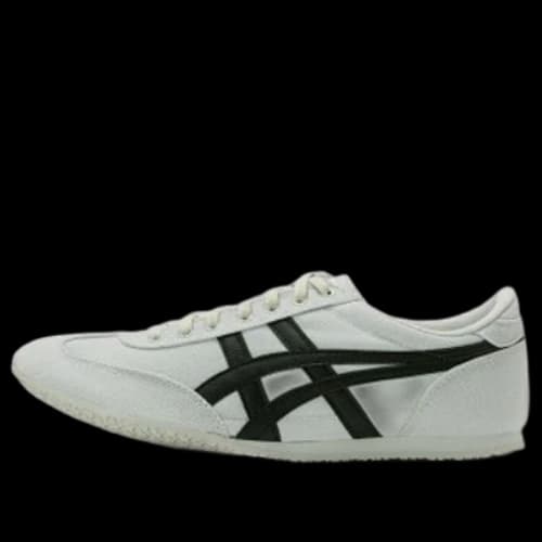 Onitsuka Tiger Unisex Machu Racer 'Grey Black'