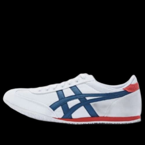 Onitsuka Tiger Machu Racer 'White Blue Red'
