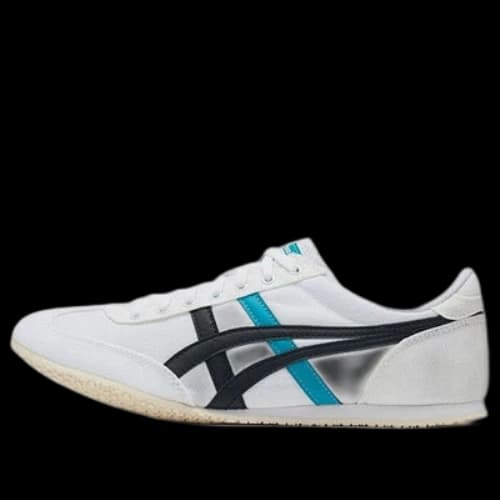 Onitsuka Tiger Machu Racer 'White Blue Black'