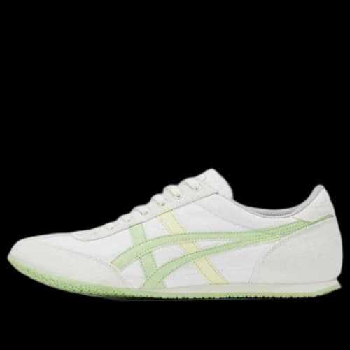 Onitsuka Tiger Machu Racer 'White Light Green'