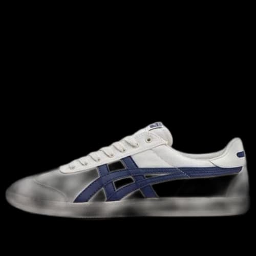 Onitsuka Tiger Tokuten 'White Blue'