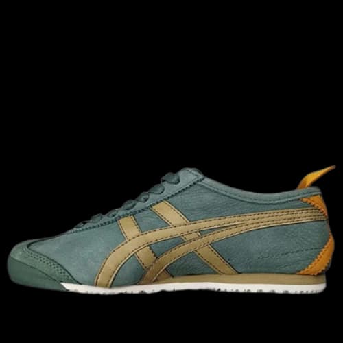 Onitsuka Tiger Mexico 66 'Hiking Green Safari Khaki'