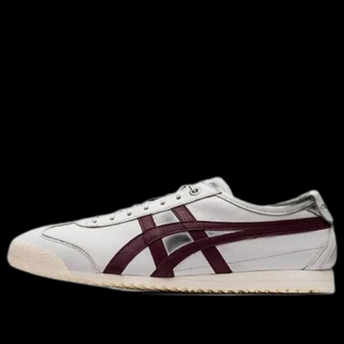 Onitsuka Tiger Mexico 66 SD 'Grey Red'