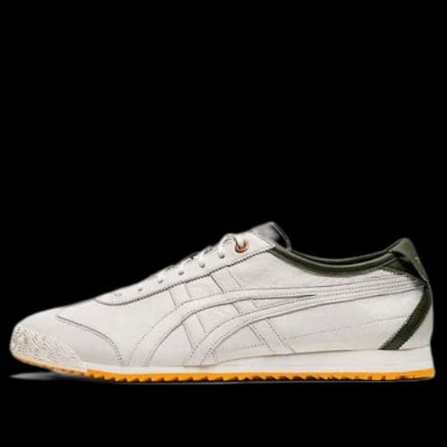 Onitsuka Tiger Mexico 66 SD 'Creamwhite Green'