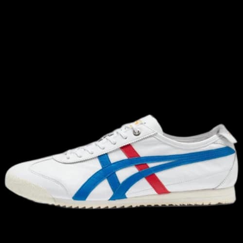 Onitsuka Tiger Mexico 66 SD 'White Blue Red'