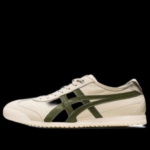 Onitsuka Tiger Mexico 66 SD 'White Green'