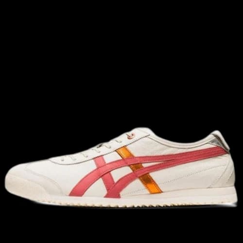 Onitsuka Tiger Mexico 66 SD 'White Red Yellow'
