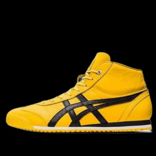 Onitsuka Tiger Mexico 66 SD mr 'White Green Black'