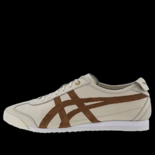 Onitsuka Tiger Mexico 66 SD 'Cream Brown'
