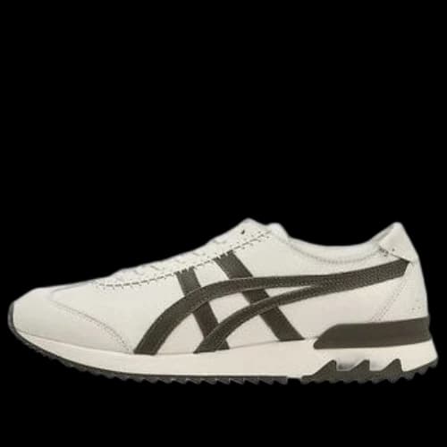 Onitsuka Tiger MHS Shoes 'Beige Olive'