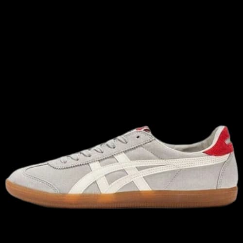 Onitsuka Tiger Tokuten 'Grey White Red'