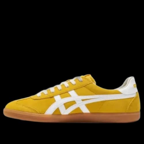 Onitsuka Tiger Tokuten 'Yellow White'