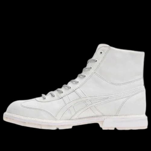 Onitsuka Tiger x YAMASHITATOMOHISA Rinkan Boot 'White'