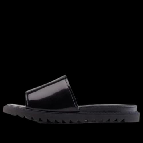 Onitsuka Tiger Slider-S 'Black'