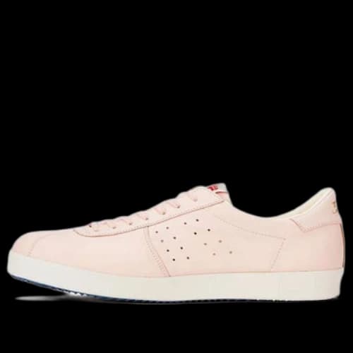 Onitsuka Tiger Lawnship 'Pink'