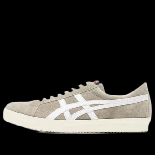 Onitsuka Tiger Fabre NM Shoes 'Beige White'